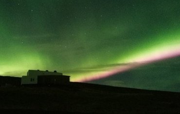 CIAO - Arctic Observatory